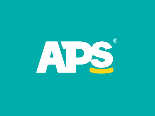 APS标志