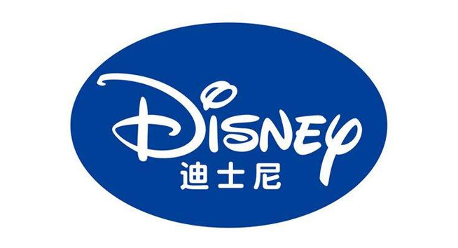 迪斯尼logo设计含义及玩具品牌标志设计理念