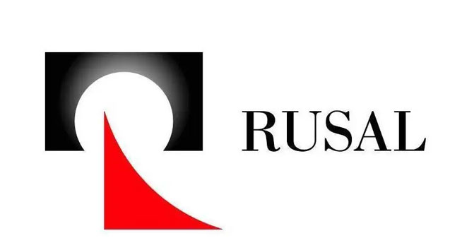 RUSAL俄铝标志设计含义及设计理念