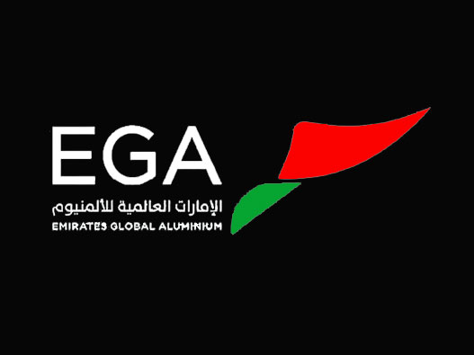 EGA标志