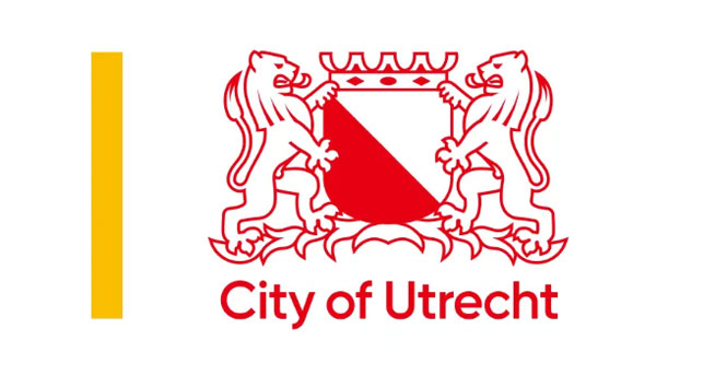 乌特勒支logo设计含义及城市标志设计理念