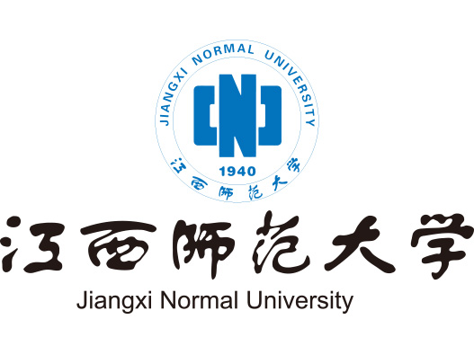 江西师范大学logo设计含义及设计理念