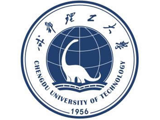 成都理工大学logo设计含义及设计理念