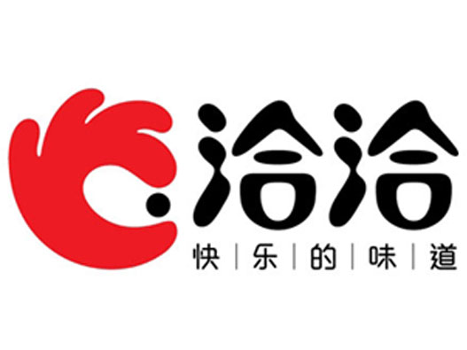 笑脸商标设计图片