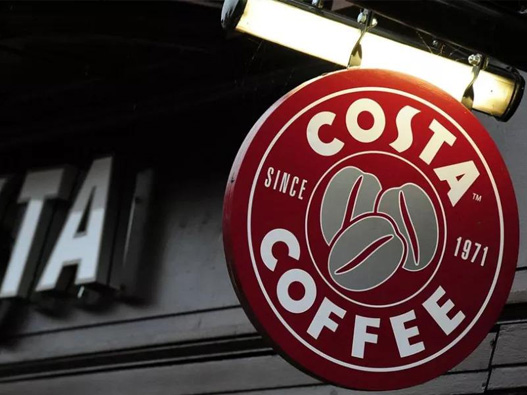 COSTA标志图片