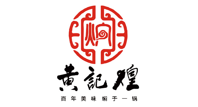 黄记煌标志图片