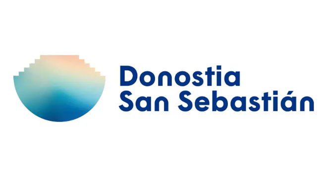 圣塞瓦斯蒂安logo设计含义及城市标志设计理念