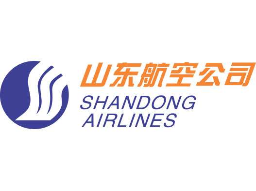 山东航空logo设计含义及设计理念