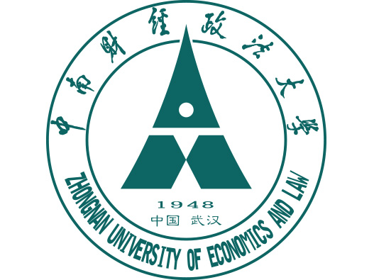 中南财经政法大学logo设计含义及设计理念