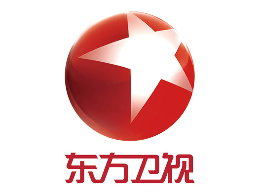  东方卫视设计含义及logo设计理念