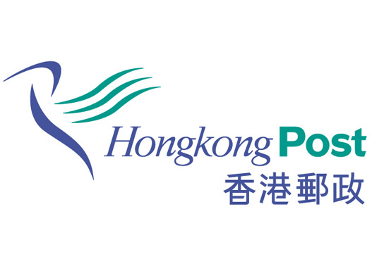 香港邮政设计含义及logo设计理念