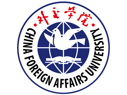 外交学院logo设计含义及设计理念