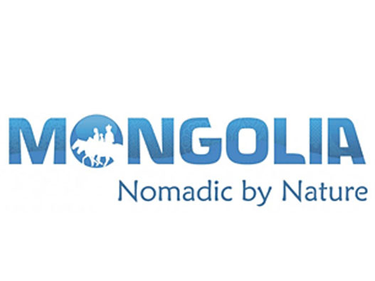 蒙古商标设计图片