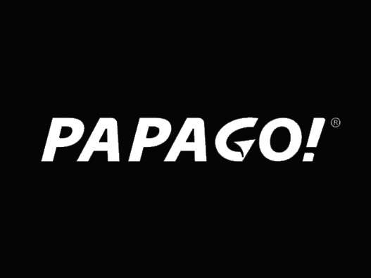 PAPAGO logo设计含义及设计理念
