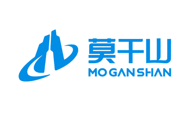 莫干山logo