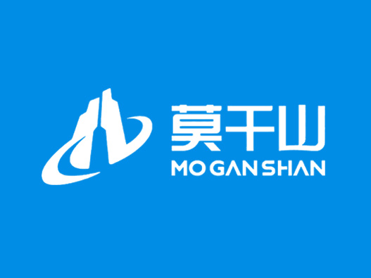 莫干山logo