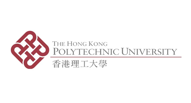 香港理工大学logo设计含义及设计理念