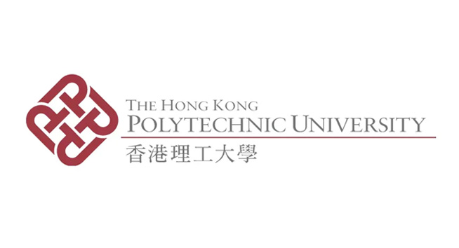 香港理工大学logo