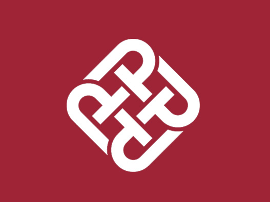 香港理工大学logo