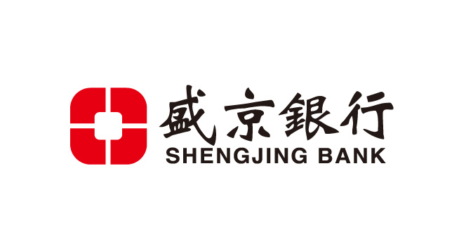 盛京银行logo设计含义及设计理念