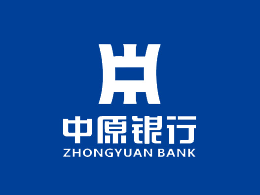 中原银行logo设计含义及设计理念
