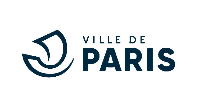 巴黎（Paris）logo设计含义及城市标志设计理念