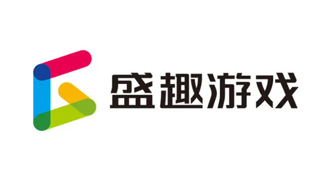 盛大游戏logo设计含义及设计理念