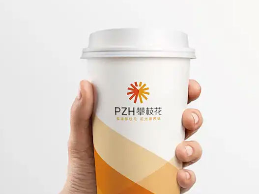 攀枝花标志图片