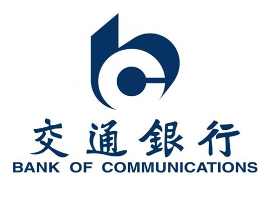 交通银行logo设计含义及设计理念