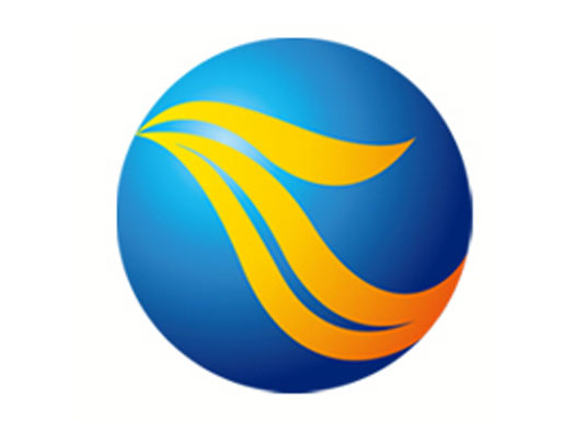 华菱集团logo设计含义及设计理念