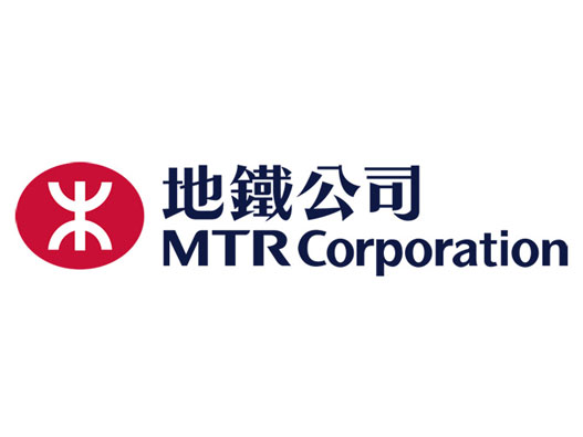 香港地铁logo设计含义及地铁标志设计理念