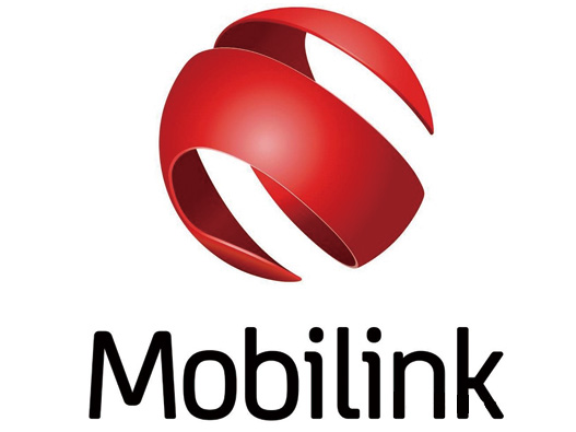  Mobilink设计含义及logo设计理念