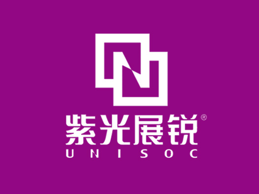 紫光展锐logo