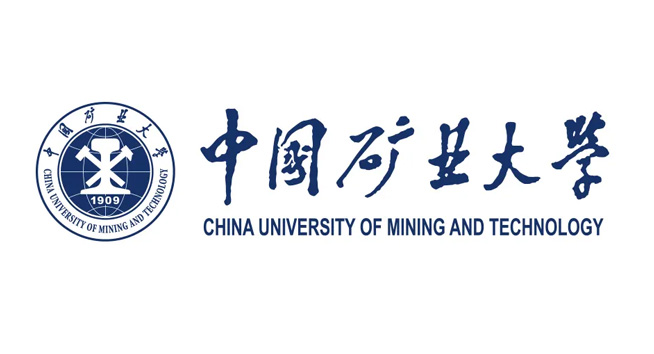中国矿业大学logo设计含义及设计理念