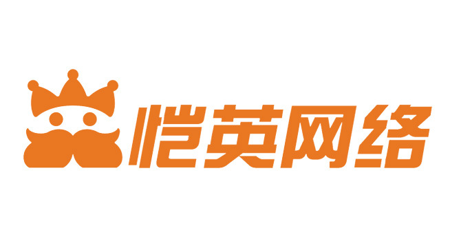 恺英网络logo