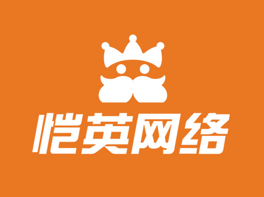 恺英网络logo