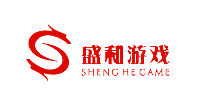 盛和游戏logo