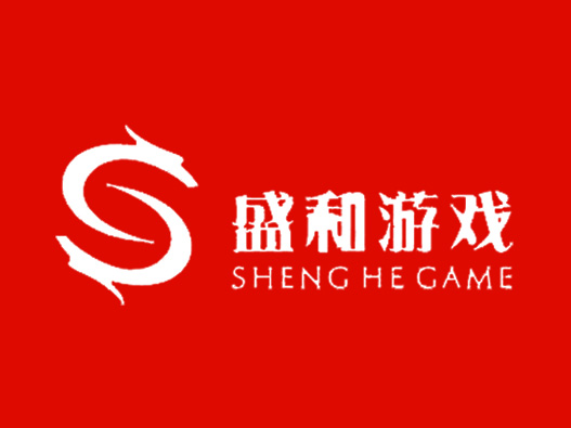 盛和游戏logo