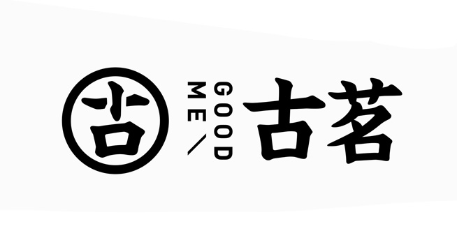 古茗logo