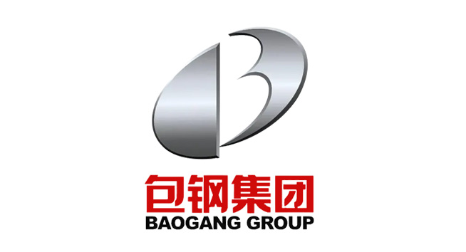 包钢集团logo设计含义及设计理念