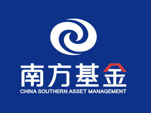 南方基金logo