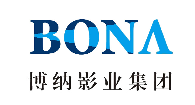 博纳影业logo设计含义及设计理念
