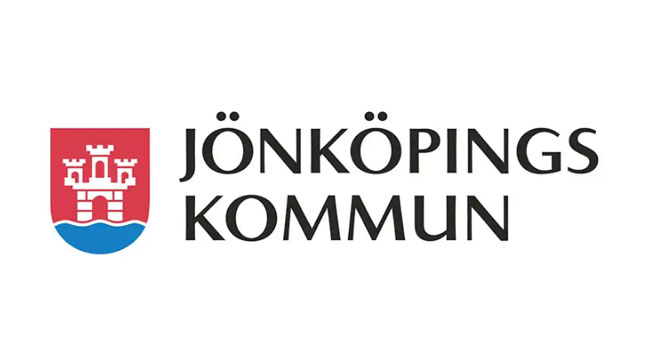 延雪平（Jönköping）logo设计含义及城市标志设计理念