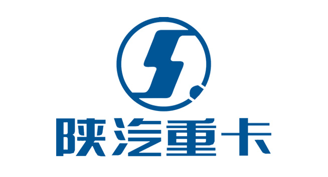 陕汽logo
