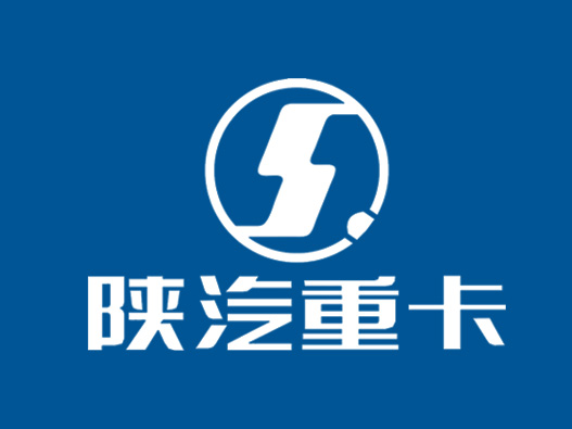 陕汽logo