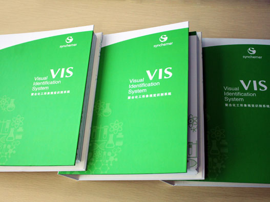 品牌和VI设计是如何建立的？