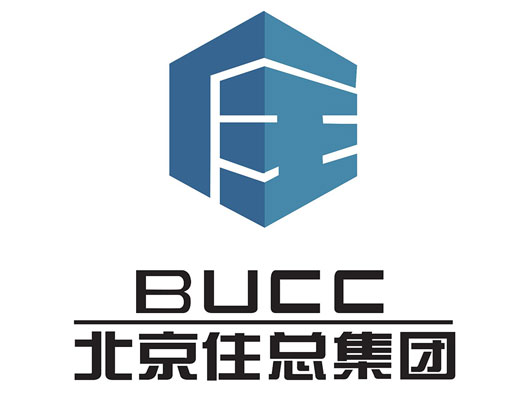 北京住总集团logo设计含义及设计理念