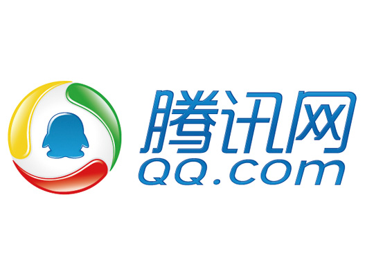 腾讯网 logo图片