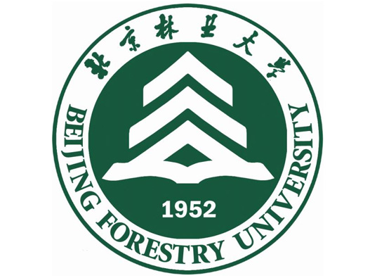 北京林业大学logo设计含义及设计理念
