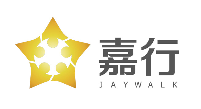 嘉行传媒logo